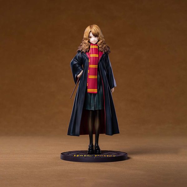 Harry Potter:Wizard Dynasty Hermione - Image 5