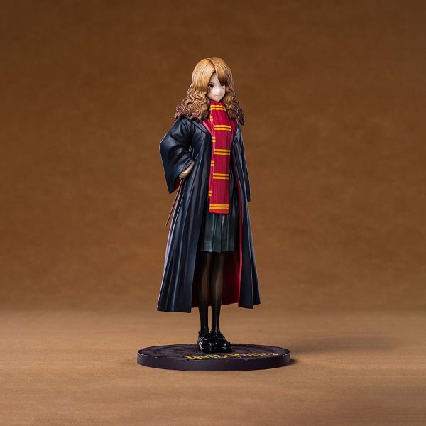 Harry Potter:Wizard Dynasty Hermione - Image 4