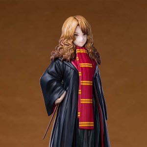 Alternative view of Harry Potter:Wizard Dynasty Hermione