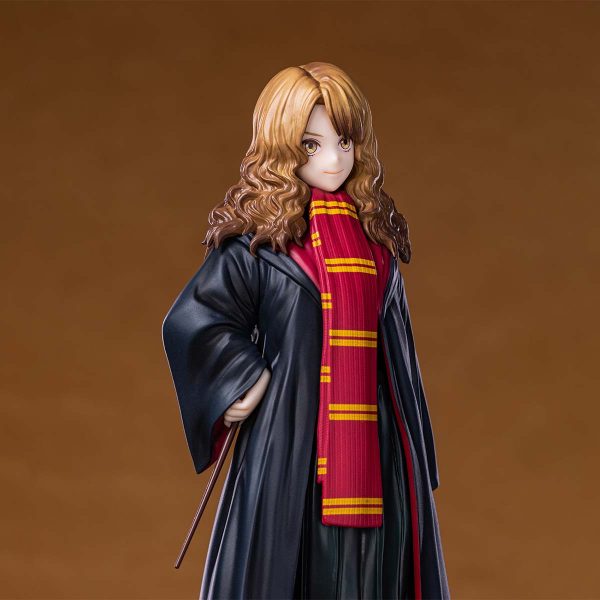 Harry Potter:Wizard Dynasty Hermione - Image 2