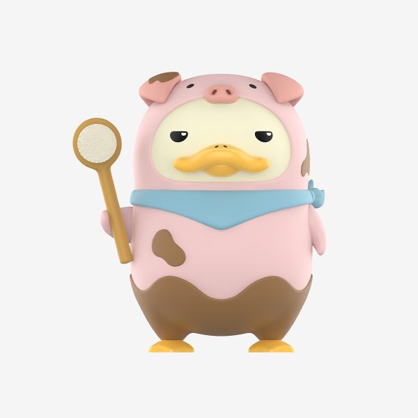 DUCKOO FARM Series Figures - Image 4