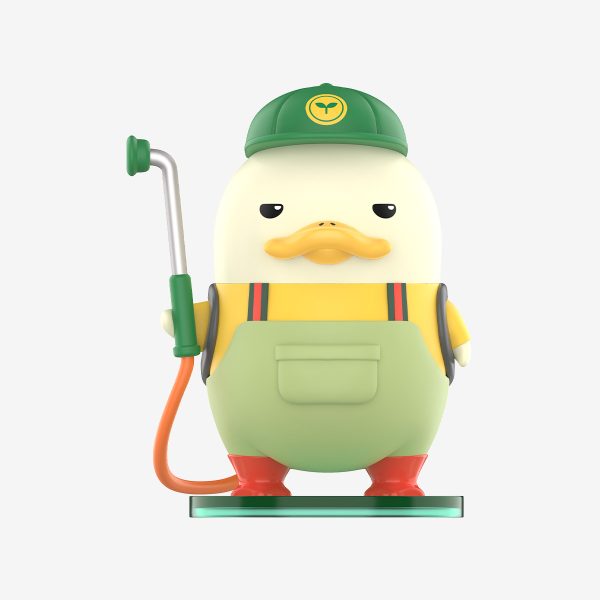 DUCKOO FARM Series Figures - Image 14