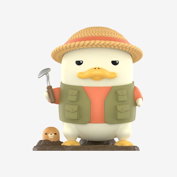 DUCKOO FARM Series Figures - Image 12