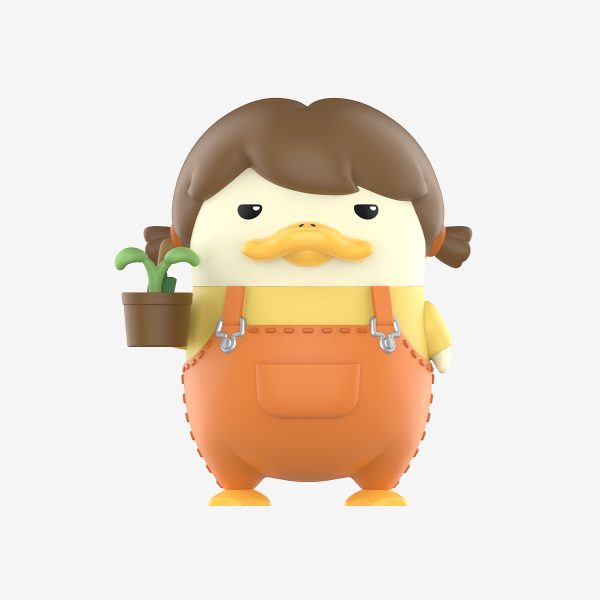 DUCKOO FARM Series Figures - Image 13