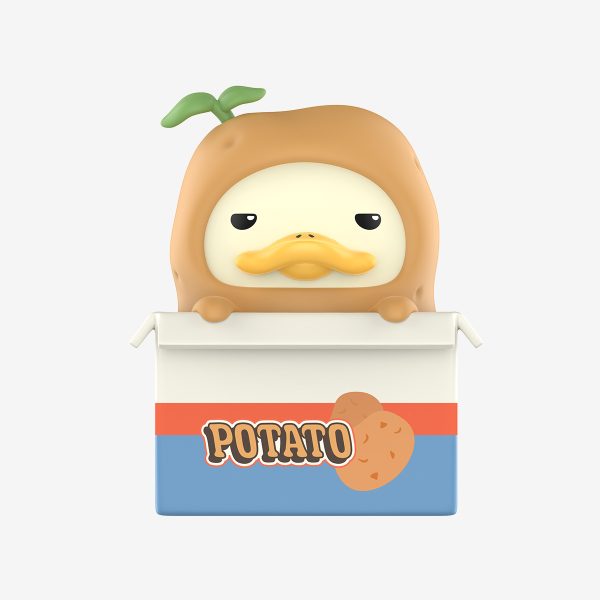 DUCKOO FARM Series Figures - Image 8