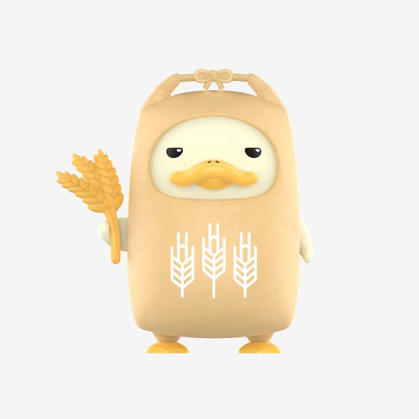 DUCKOO FARM Series Figures - Image 11