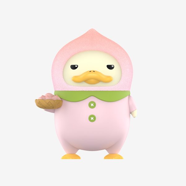 DUCKOO FARM Series Figures - Image 5