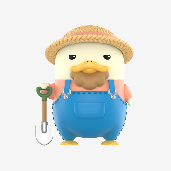 DUCKOO FARM Series Figures - Image 6
