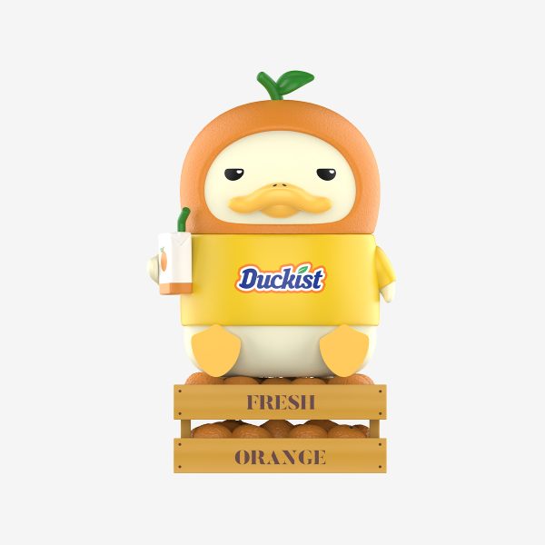 DUCKOO FARM Series Figures - Image 9