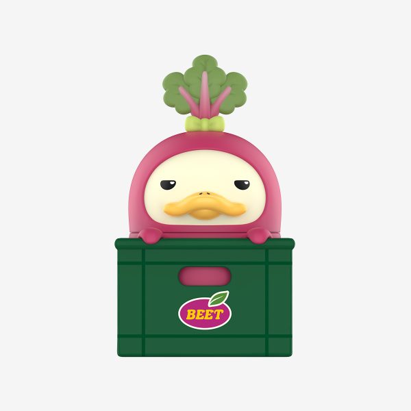 DUCKOO FARM Series Figures - Image 7