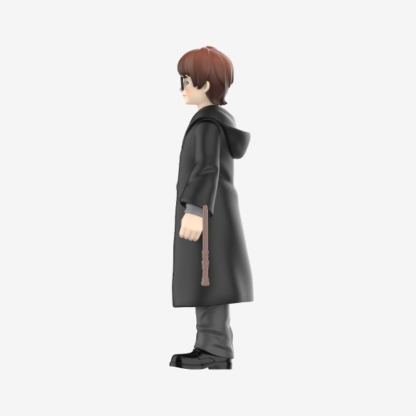 Harry Potter Series Trendy Figure - Image 3