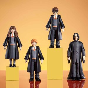 Alternative view of Harry Potter Series Trendy Figure
