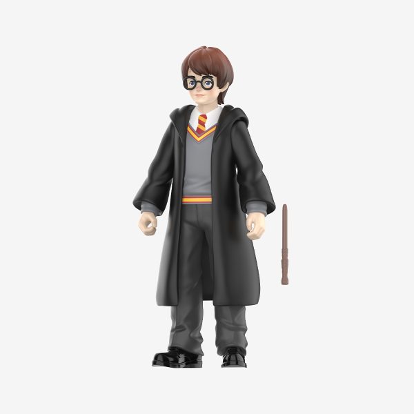 Harry Potter Series Trendy Figure - Image 4
