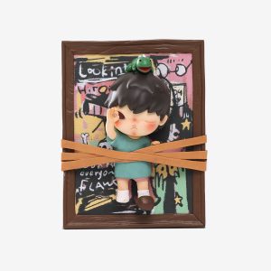 Alternative view of Hirono Seeing Figure