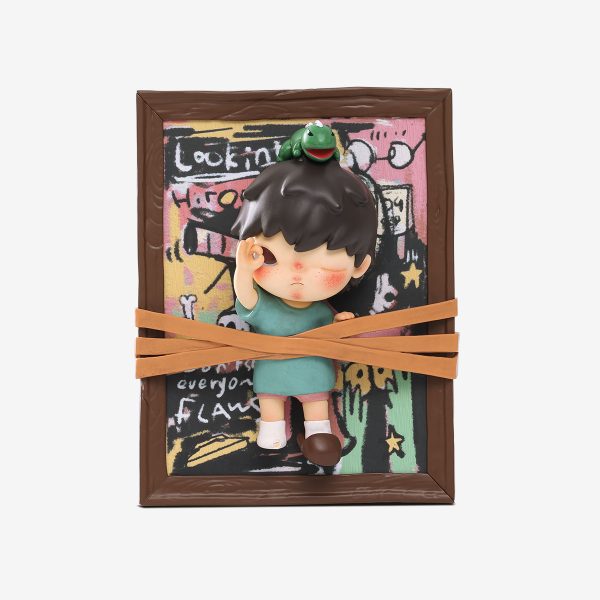 Hirono Seeing Figure - Image 2