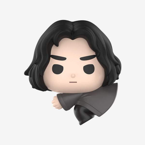 POP BEAN Harry Potter Flight Series - Image 6