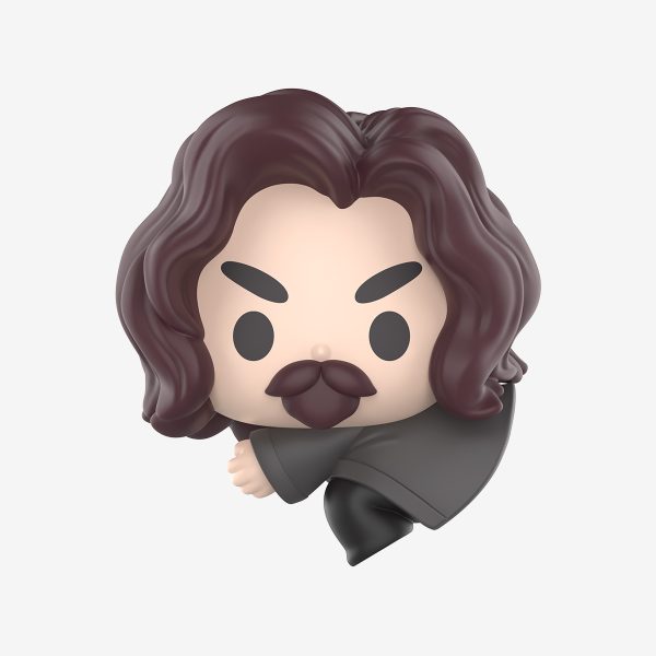 POP BEAN Harry Potter Flight Series - Image 3