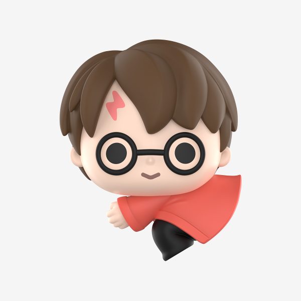 POP BEAN Harry Potter Flight Series - Image 14