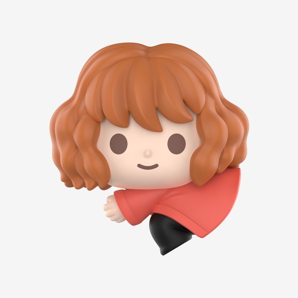 POP BEAN Harry Potter Flight Series - Image 12