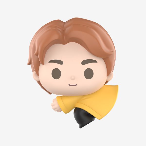 POP BEAN Harry Potter Flight Series - Image 17