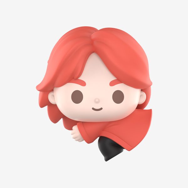 POP BEAN Harry Potter Flight Series - Image 7