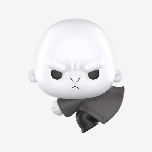 POP BEAN Harry Potter Flight Series - Image 15