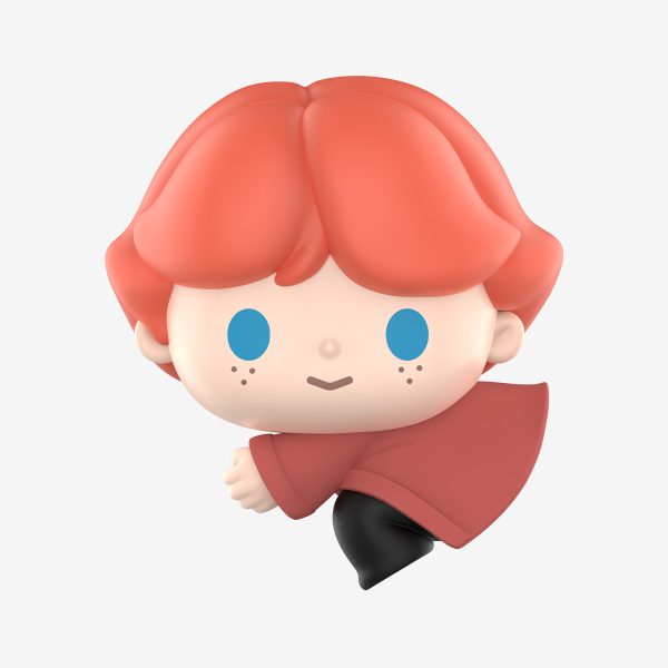 POP BEAN Harry Potter Flight Series - Image 19