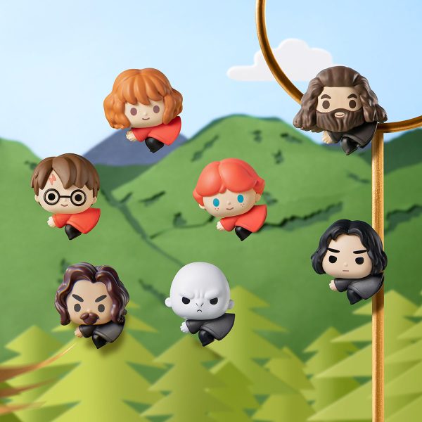 POP BEAN Harry Potter Flight Series - Image 20