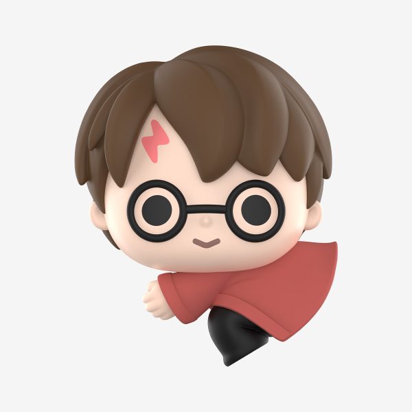 POP BEAN Harry Potter Flight Series - Image 5