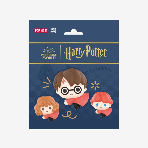 POP BEAN Harry Potter Flight Series - Image 21