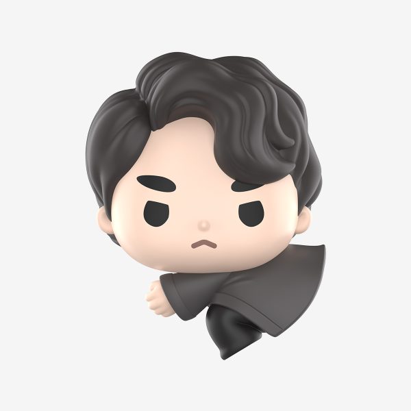 POP BEAN Harry Potter Flight Series - Image 4