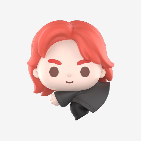 POP BEAN Harry Potter Flight Series - Image 16