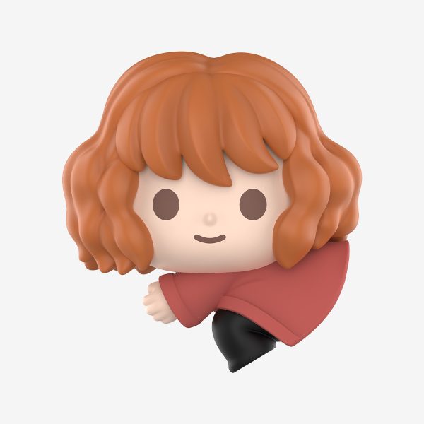 POP BEAN Harry Potter Flight Series - Image 18