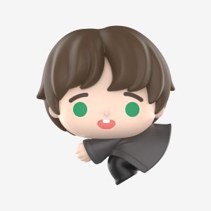 POP BEAN Harry Potter Flight Series
