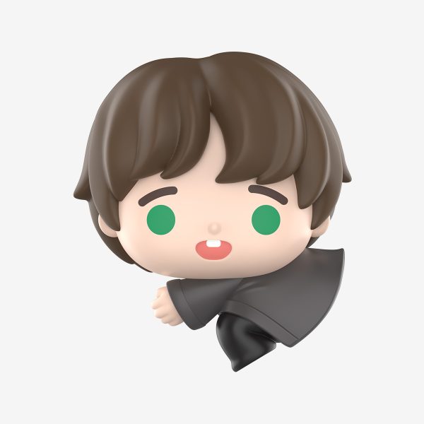POP BEAN Harry Potter Flight Series