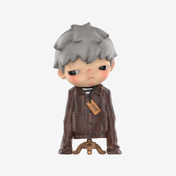 HIRONO Reshape Series Figures - Image 6