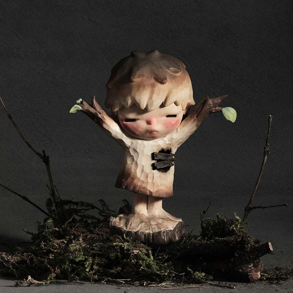 HIRONO Reshape Series Figures - Image 12