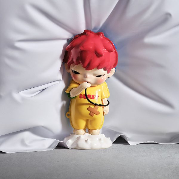 HIRONO Reshape Series Figures - Image 11