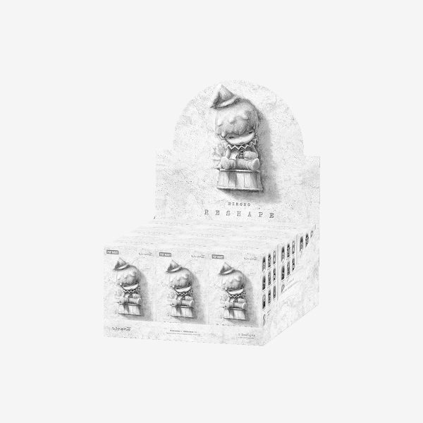 HIRONO Reshape Series Figures - Image 17