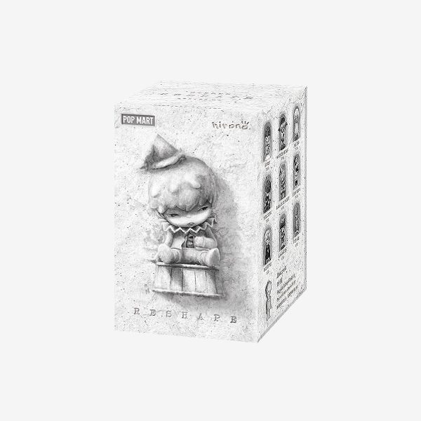 HIRONO Reshape Series Figures - Image 16