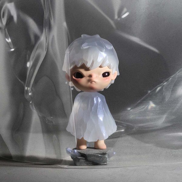 HIRONO Reshape Series Figures - Image 14