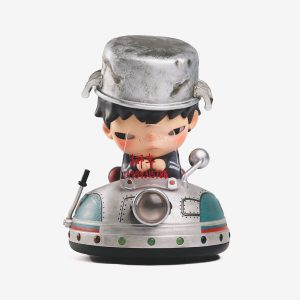 THE UFO CHASER Hirono x Journey to the West Figure