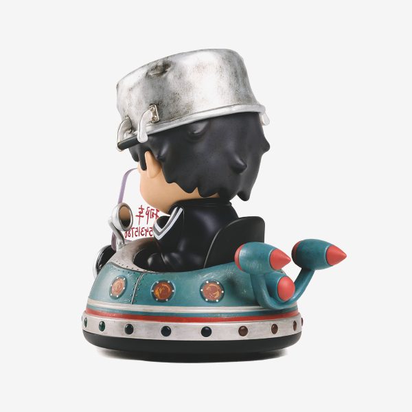 THE UFO CHASER Hirono x Journey to the West Figure - Image 4
