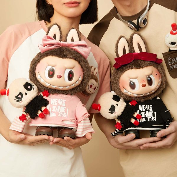 THE MONSTERS Catch Me If You Like Me Series-Vinyl Doll Gift Box - Image 7