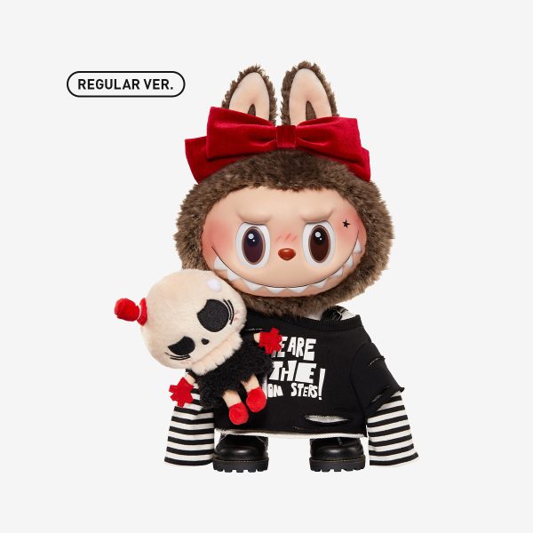 THE MONSTERS Catch Me If You Like Me Series-Vinyl Doll Gift Box - Image 4