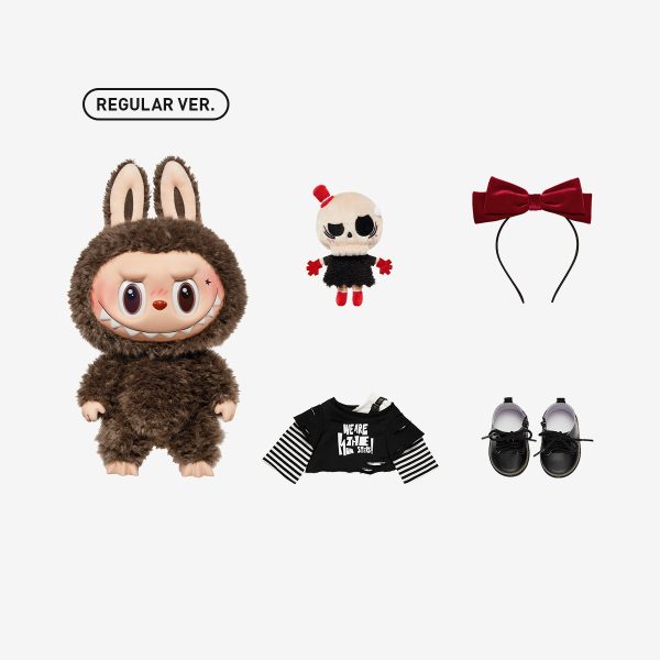THE MONSTERS Catch Me If You Like Me Series-Vinyl Doll Gift Box - Image 3