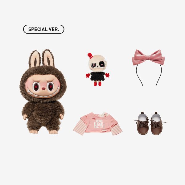 THE MONSTERS Catch Me If You Like Me Series-Vinyl Doll Gift Box - Image 5