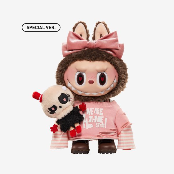 THE MONSTERS Catch Me If You Like Me Series-Vinyl Doll Gift Box - Image 6