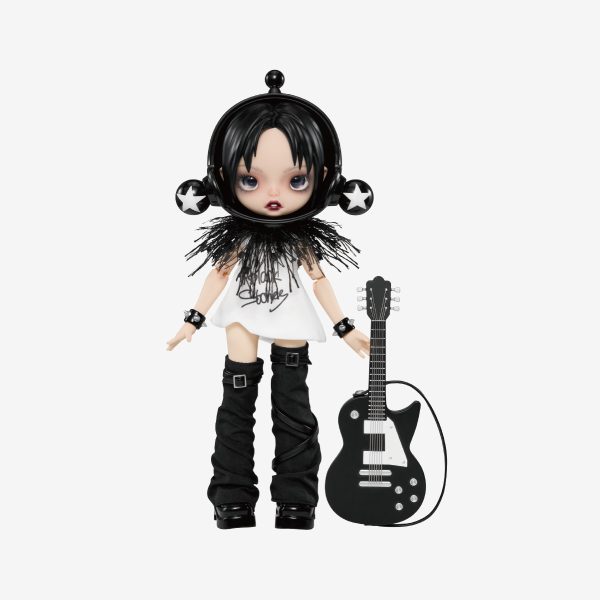SKULLPANDA × NANA Action Figure - Image 4