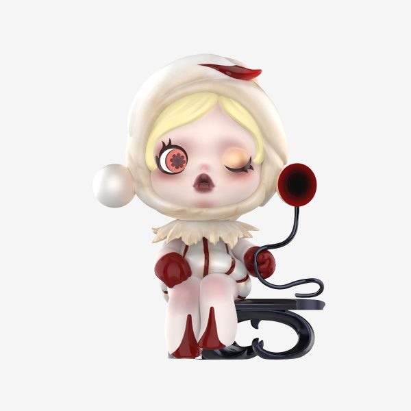 SKULLPANDA Image Of Reality Series Figures - Image 6